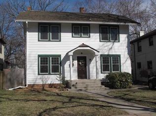 914 W Spaulding St, Wichita, KS 67203