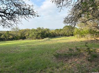 LOT 381 Palomino Springs LOT 381, Bandera, TX 78003