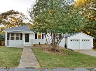 123 McCollum St, Easley, SC 29640