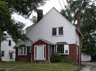 482 Sumatra Ave, Akron, OH 44305