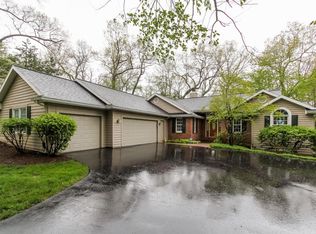 1861 Laraway Lake Dr SE, Grand Rapids, MI