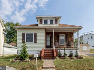 1226 Sellier Ave, Baltimore, MD 21237