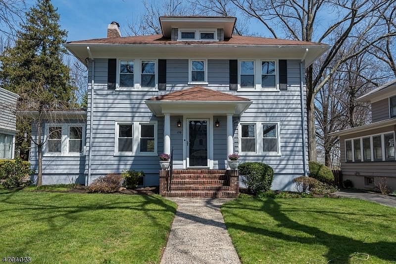 139 Oakview Ave, Maplewood, NJ 07040 Zillow