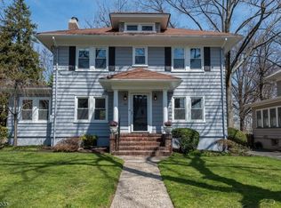 139 Oakview Ave, Maplewood, NJ 07040