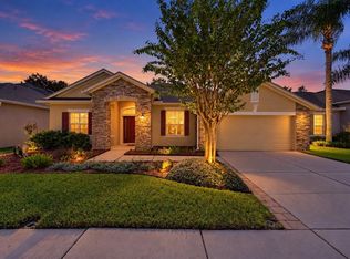 7137 DERWENT GLEN CIRCLE, LAND O LAKES, FL 34637