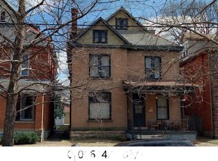 1362 Neil Ave #1, Columbus, OH 43201