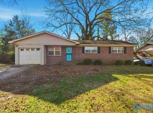 3709 S Westdale Ct SW, Huntsville, AL 35805