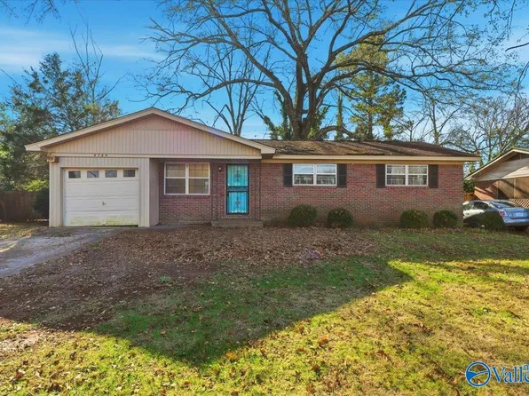 3709 S Westdale Ct SW, Huntsville, AL 35805