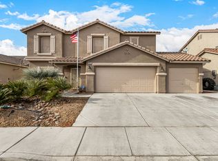 8609 Apiary Wind St, Las Vegas, NV 89131