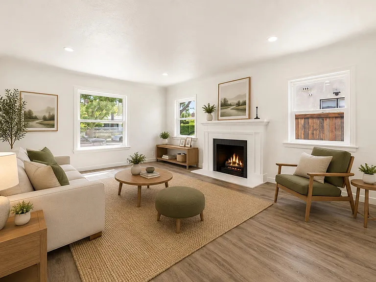 3369 Cerritos Ave — Photo 3
