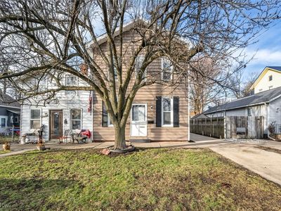 927 W Adams St, Sandusky, OH, 44870