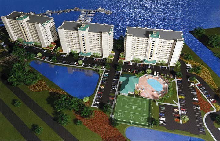 1st image of 7 Indian River Ave APT 802