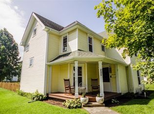 225 Walnut St, Greenfield, IN