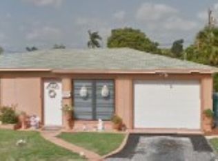 809 NW 4th St, Boynton Beach, FL 33435
