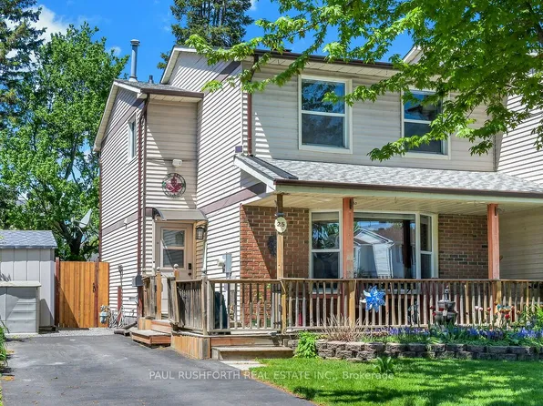 25 Seabrooke Dr, Ottawa, ON K2L 2H8