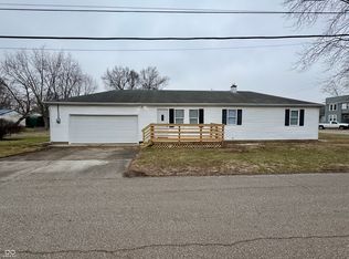 3154 S Holt Rd, Indianapolis, IN 46221