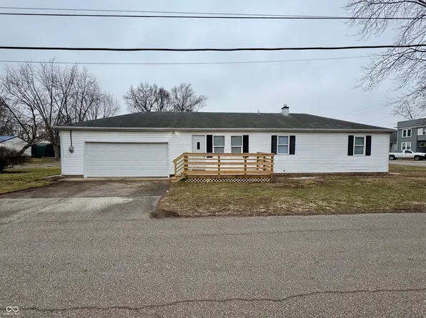 3154 S Holt Rd, Indianapolis, IN 46221