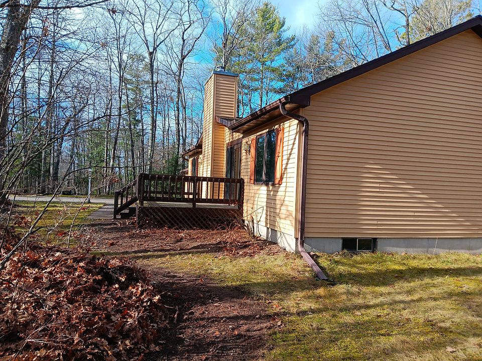 annnnrページ 7963 N Jansen Rd, Minocqua, WI 54548 | Zillow