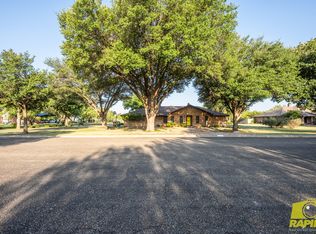 5417 Briarwood Cir, San Angelo, TX 76903