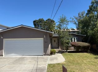 2047 Hull Ave, Redwood City, CA 94061