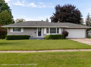 4523 Don St, Holt, MI 48842