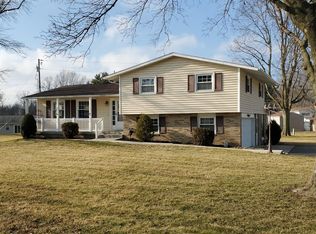 234 Hillcrest Dr, Tiffin, OH 44883