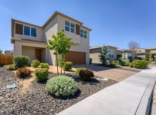 7783 Lampasas Dr, Sparks, NV