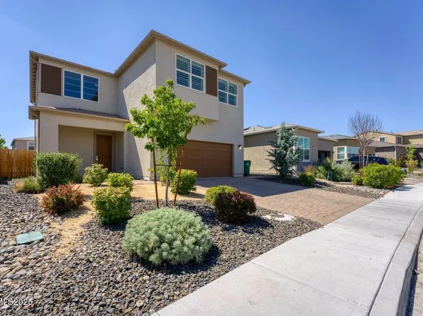 7783 Lampasas Dr, Sparks, NV 89436