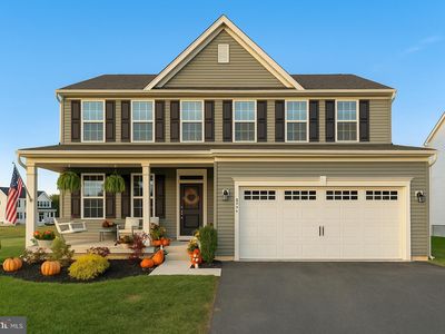 232 Merseyside Dr, Swedesboro, NJ, 08085