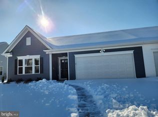 327 Baker Dr, Luray, VA 22835