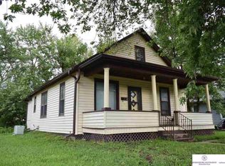 1650 N Union St, Fremont, NE 68025