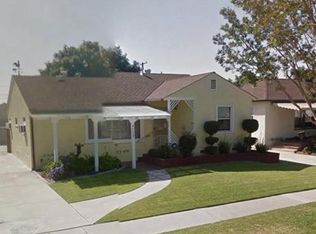 9112 Cord Ave, Downey, CA 90240