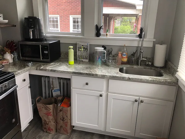 2416 Mount Troy Rd — Photo 5