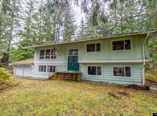 8500 Rainbow Row, Juneau, AK 99801