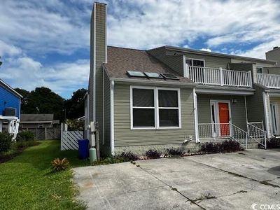 310 Lakeside Dr. #A, Surfside Beach, SC, 29575
