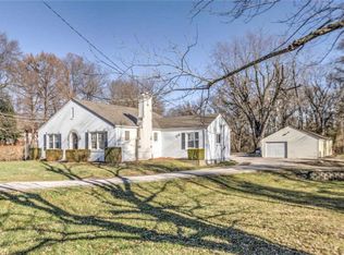 12600 Bellefontaine Rd, Saint Louis, MO 63138