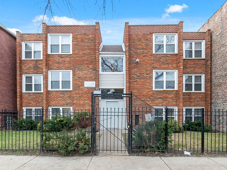 6603 S Rhodes Ave — Photo 1