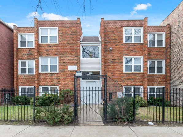 6603 S Rhodes Ave, 6603 S Rhodes Ave APT 1S, Chicago, IL 60637