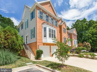 632 Andrew Hill Rd #17, Arnold, MD 21012