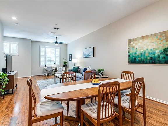 4th image of 4121 McKinney Ave APT 13