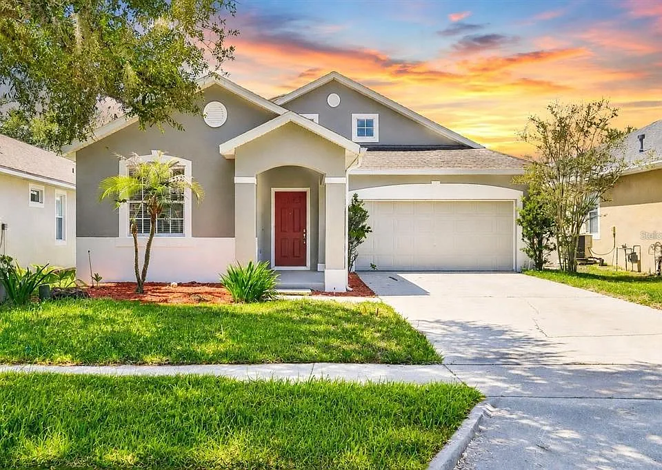 4718 Blue Major Dr