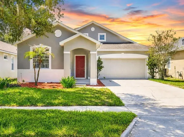 4718 Blue Major Dr, Windermere, FL 34786