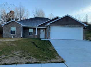 1920 Eden Way, Cape Girardeau, MO 63701