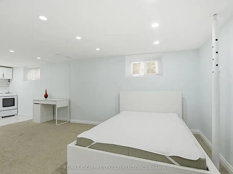 4849 Willmott St #LOWER — Photo 6