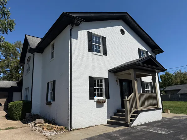 502 Caldwell St, Corbin, KY 40701