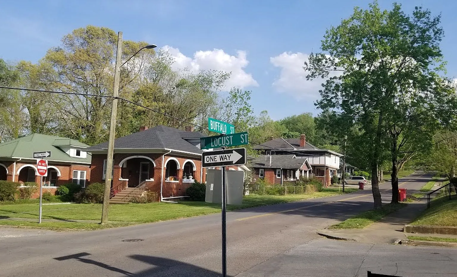 1010 Buffalo St., #3 Johnson City, TN 37604 — Photo 4