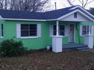 408 S Texas Ave, Chesnee, SC 29323