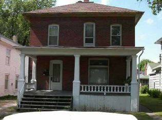 208 W Rush St, Kendallville, IN