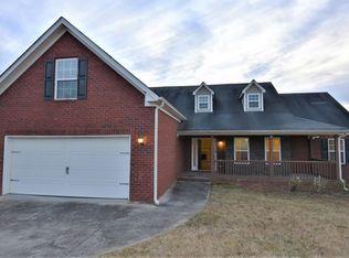 10 Ascott Trce, Covington, GA 30016