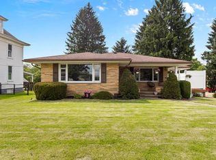 16 Westview Lane, Glen Dale, WV 26038